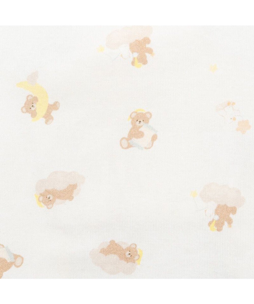 PET PARADISE ペットパラダイス くまさん はじめてのタンクトップ 《おやすみ柄》 超小型犬 小型犬 