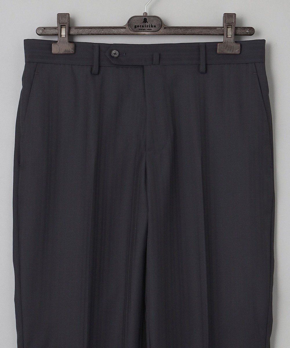 GOTAIRIKU 【御幸毛織】TIMEBRID スーツ 