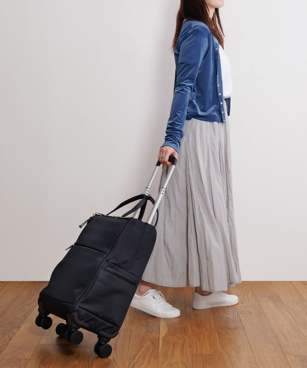 ACE BAGS & LUGGAGE HAyU × ace. ユッカTR カジュアルキャリーケース 33L 17841 エース 