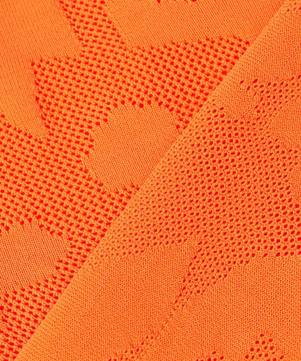 PW CIRCULUS 【WOMEN】ＤＯＶＥモチーフ ニッポロ ゴルフウェア レディース 