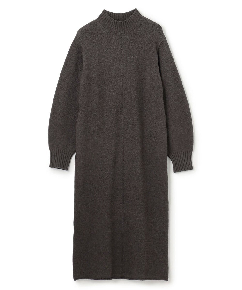 BEIGE， 【洗える】BERTAINA /  ロングニットワンピース 