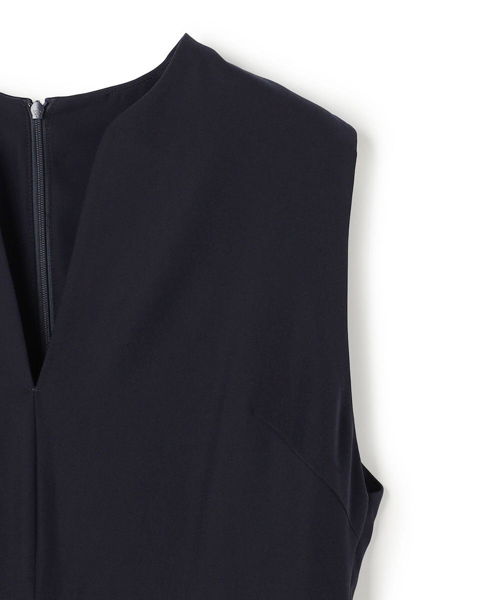 UNFILO 【セレモニー】ドライダブルクロス オールインワン 