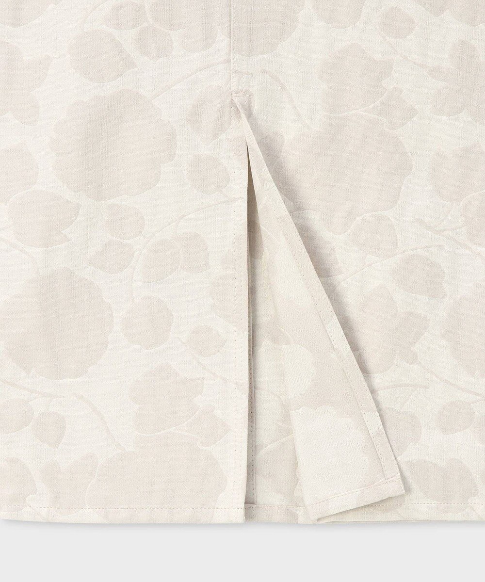 Paul Smith Perforated Floral ジャカード スカート 