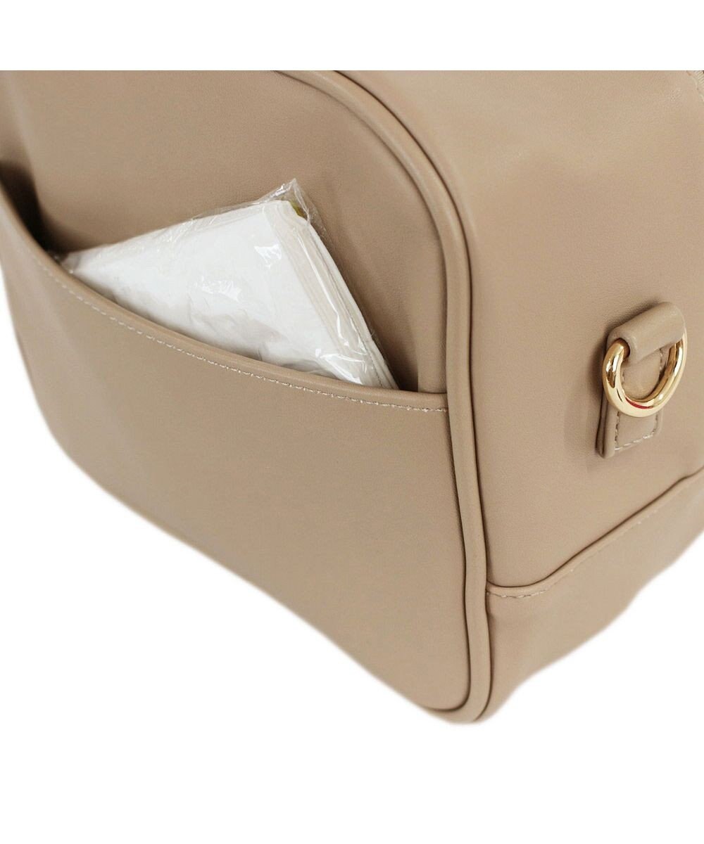 ROOTOTE 6824【簡易保冷】LT.サーモキーパー.コスメトート.ボニータ 