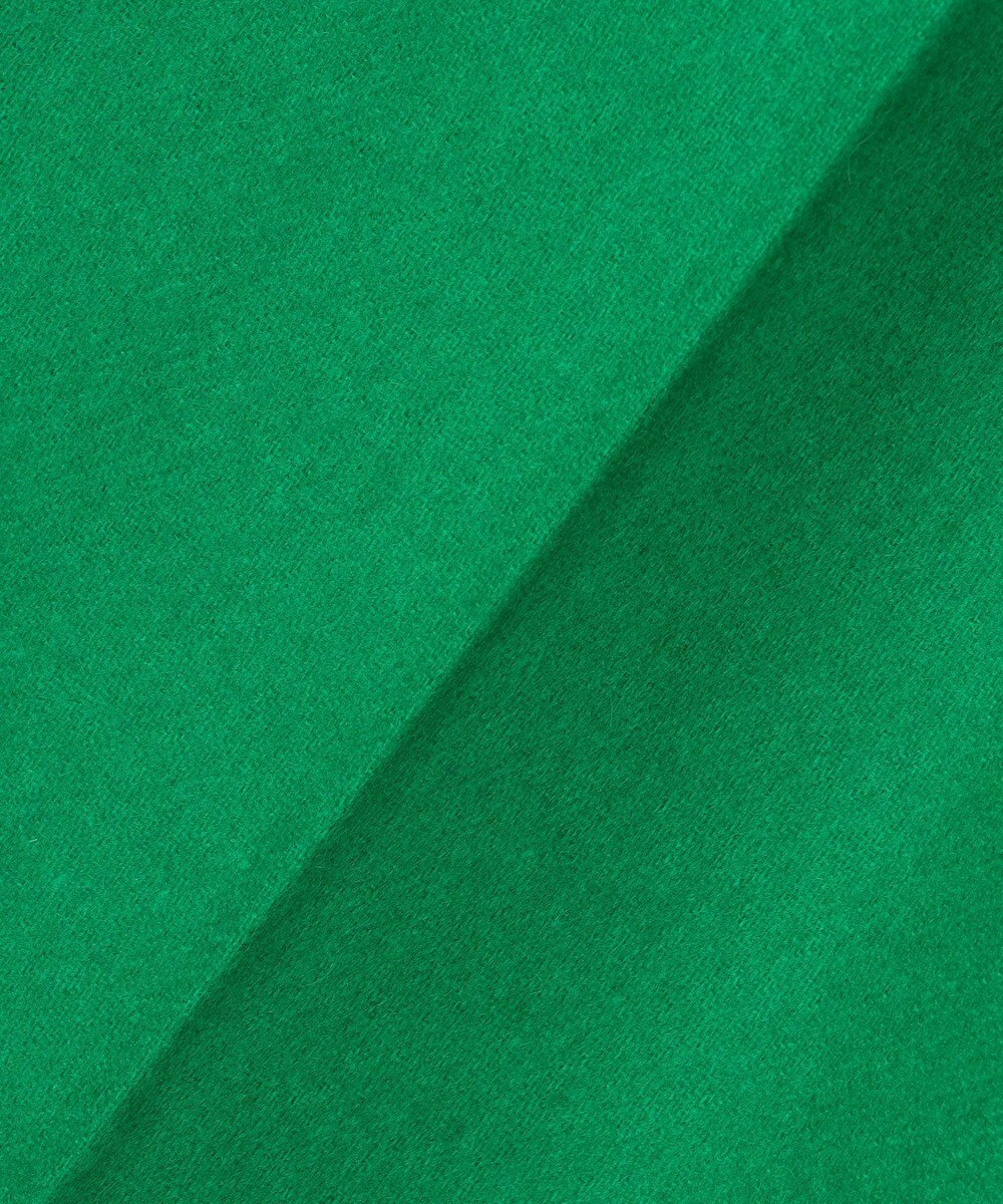 ICB ウォッシャブルライトウール ストレートパンツ 