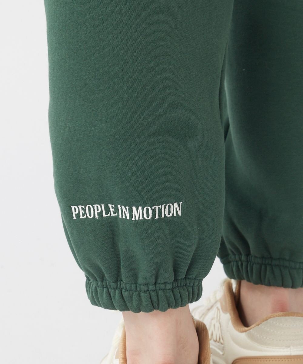 OP／FILA 【Kappa】シンプルロゴ ユニセックススウェットパンツ 