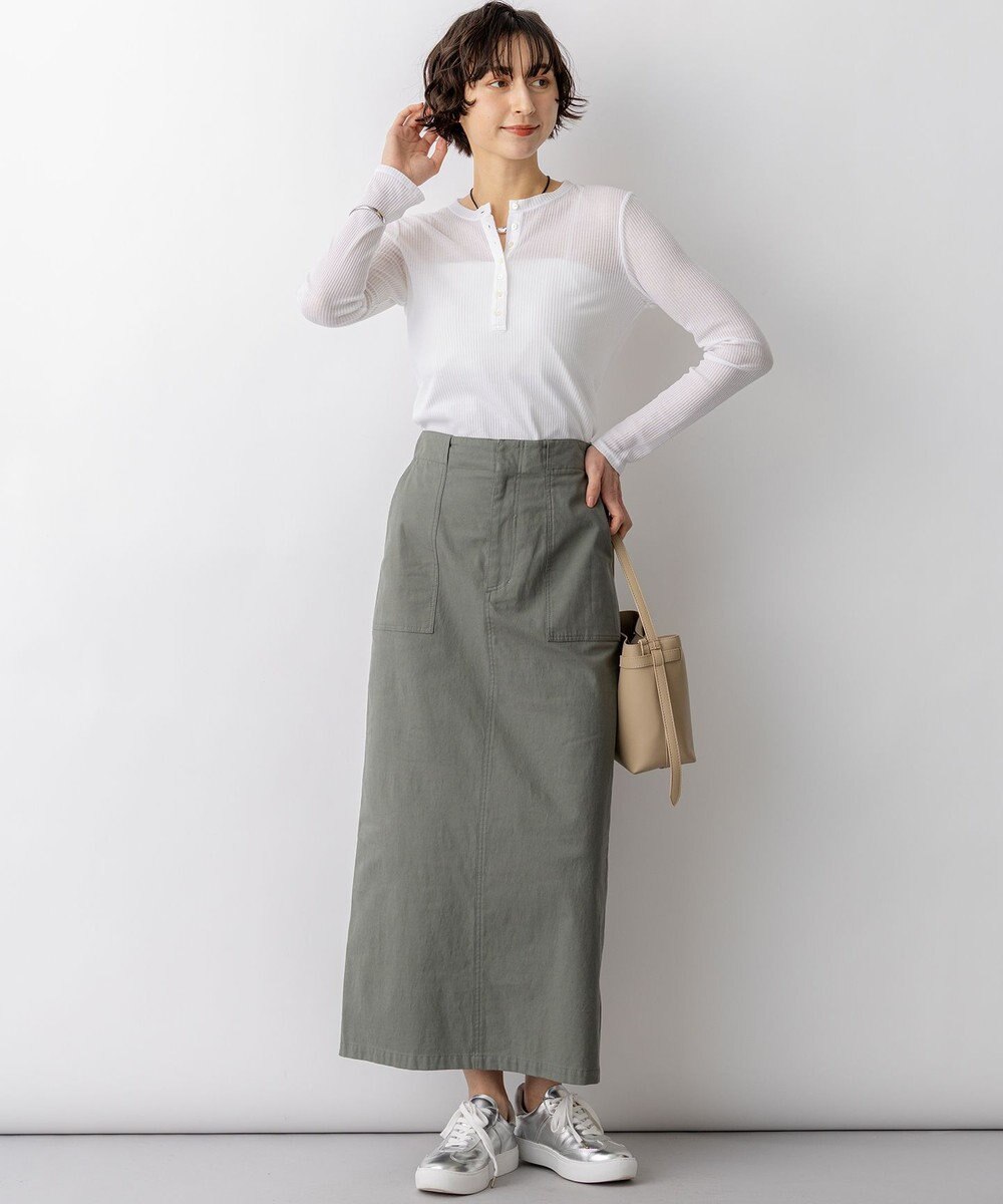 23区 【WEB限定】フラット バングル 