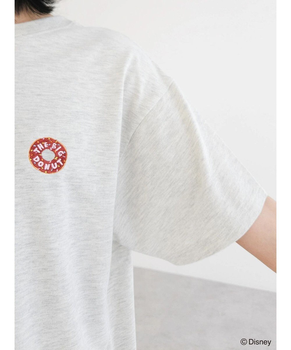 Green Parks ズートピア／バックフォトプリントＴＥＥ 