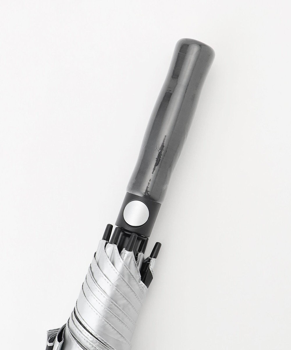 23区GOLF 【UNISEX】1本あると便利。お天気の急変にも対応可能◎大き目で安心の晴雨兼用傘 