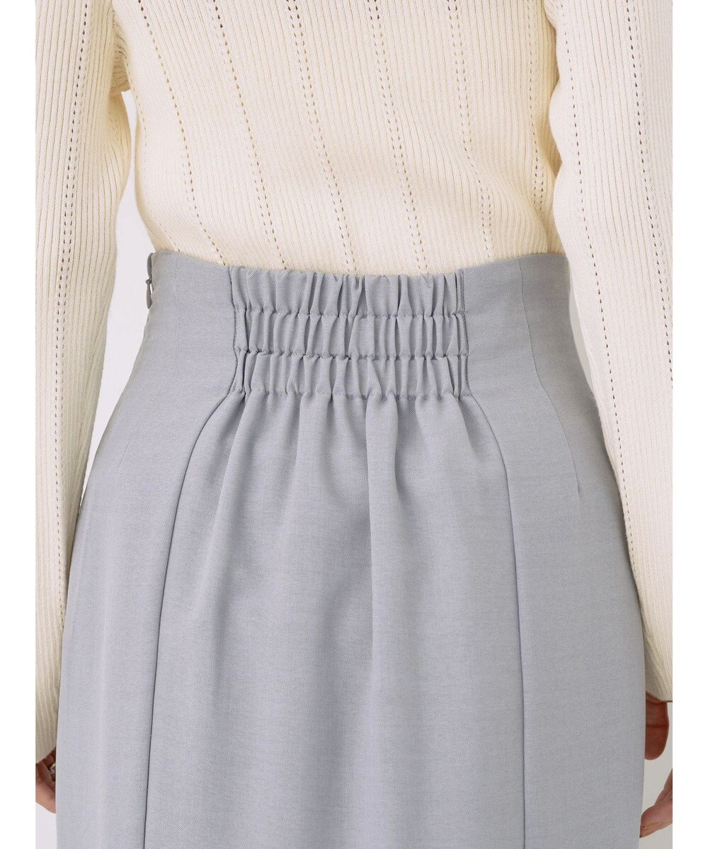 earth music&ecology キレイラインマーメイドスカート 