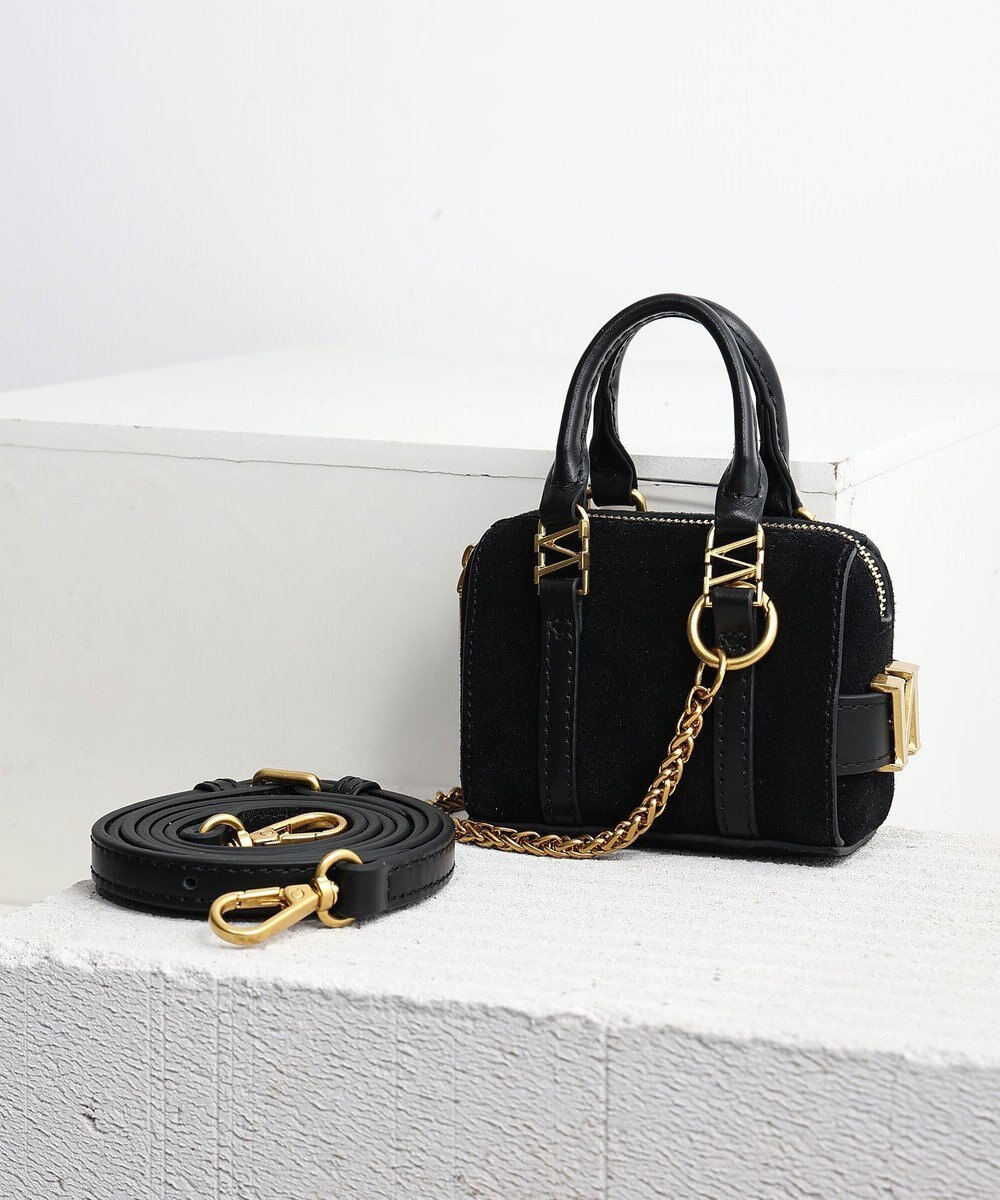 style code 【VerdeVari/ヴェルデヴァリ】TINYボストンバッグ（BOX付） 