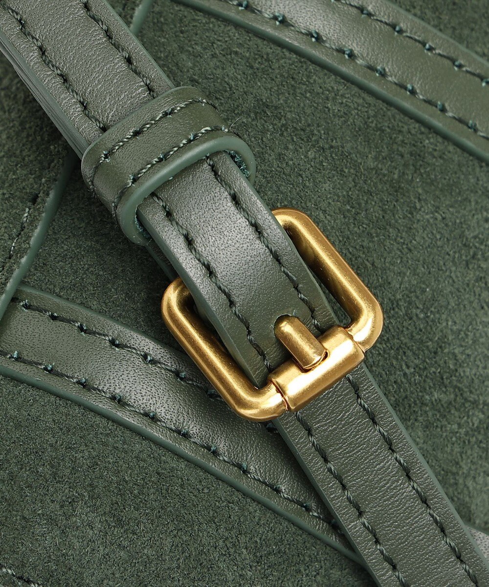 style code 【VerdeVari/ヴェルデヴァリ】TINYボストンバッグ（BOX付） 