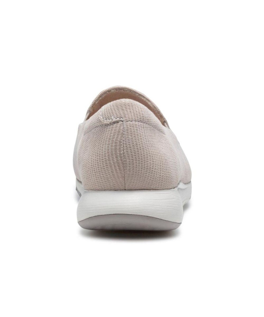 REGAL FOOT COMMUNITY 【リーガルレディース】F97R モカスリッポン カジュアルシューズ 