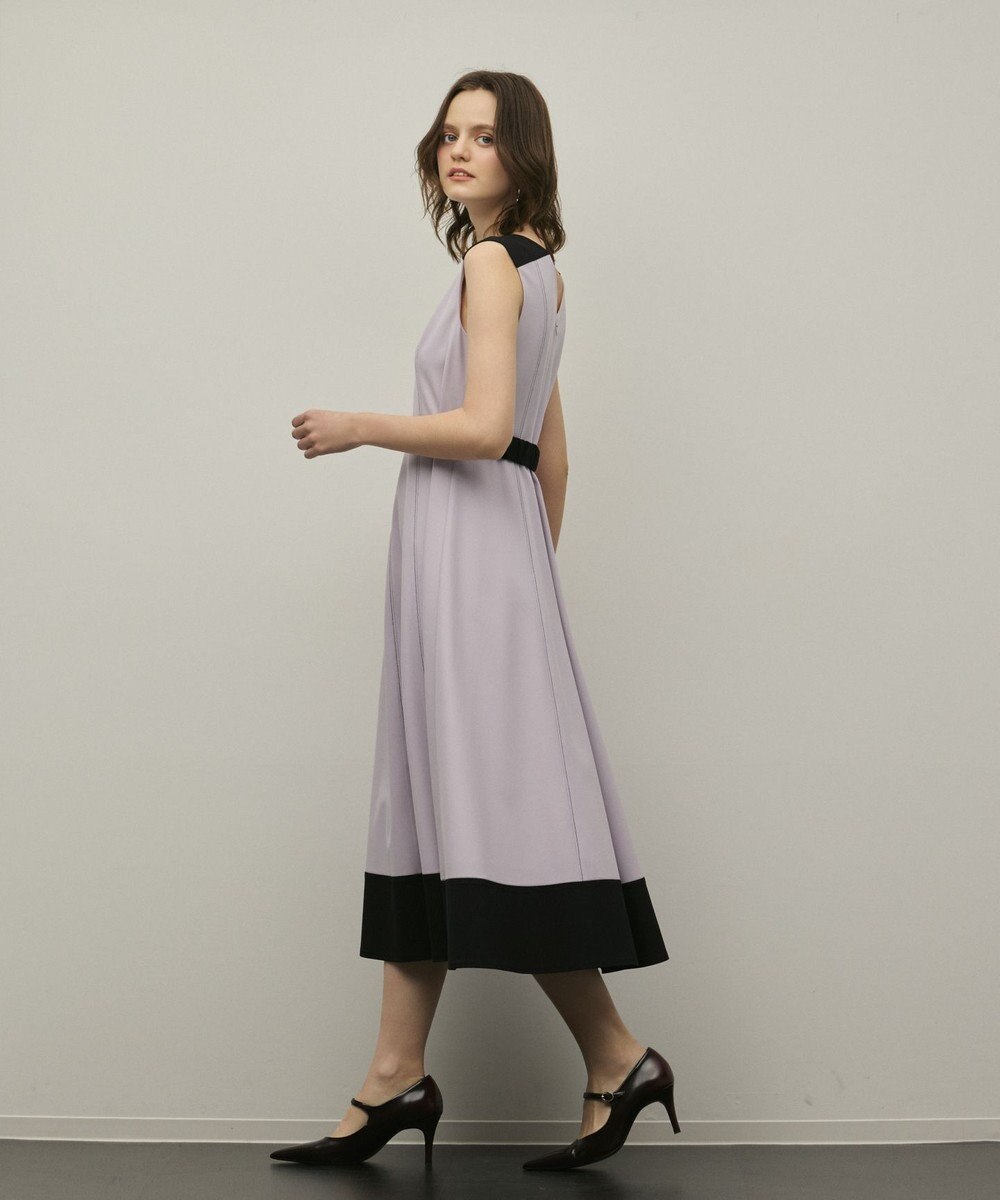 GRACE CONTINENTAL ジャージワンピース 