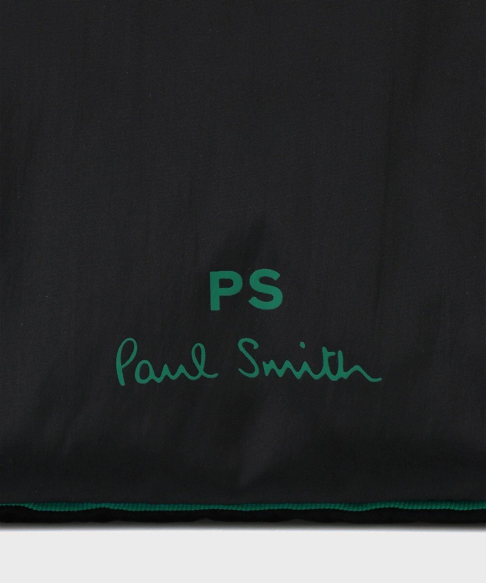 Paul Smith PSパッファー ショルダーバッグ 