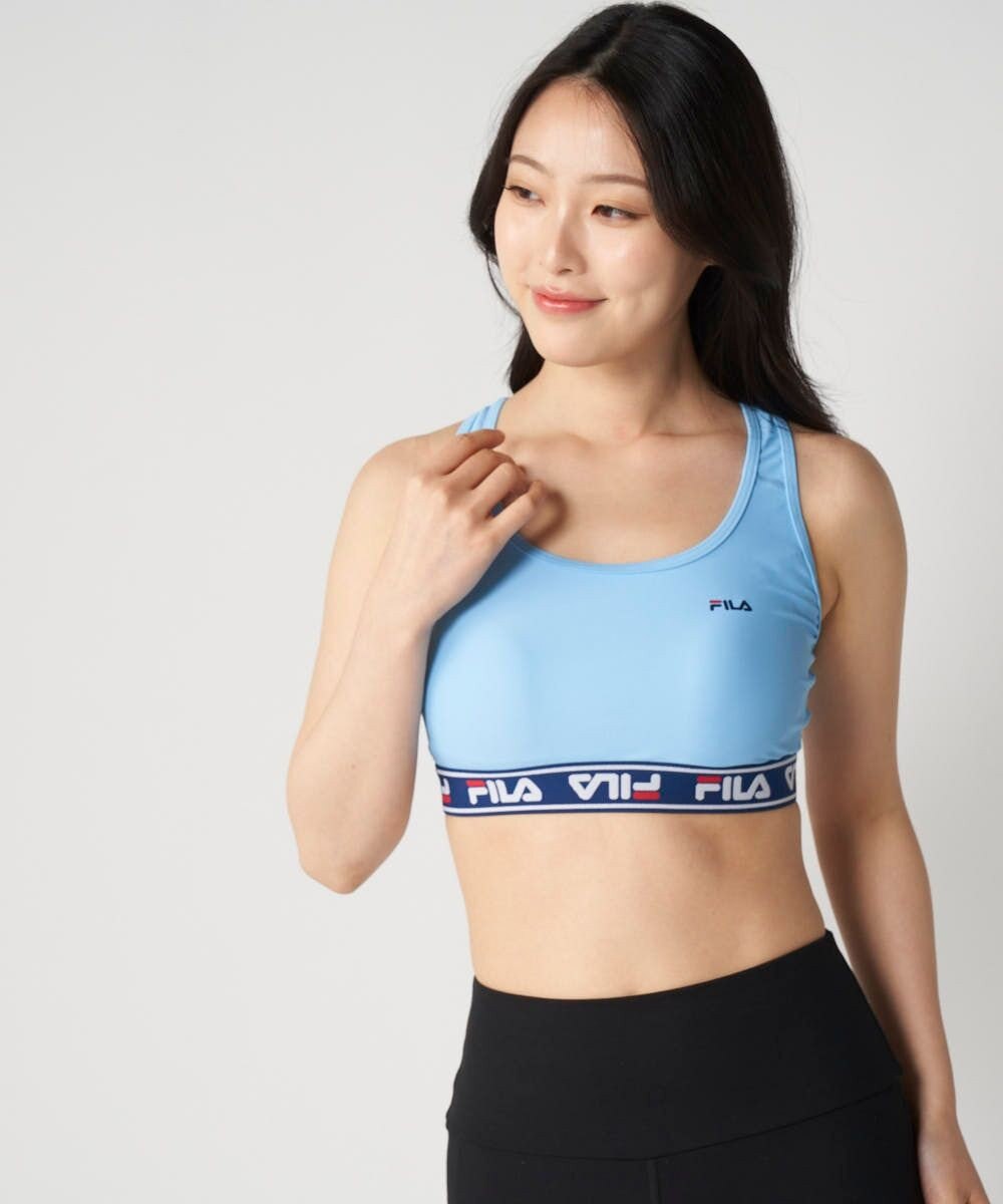 OP／FILA 【FILA】Ｙバックブラトップ 