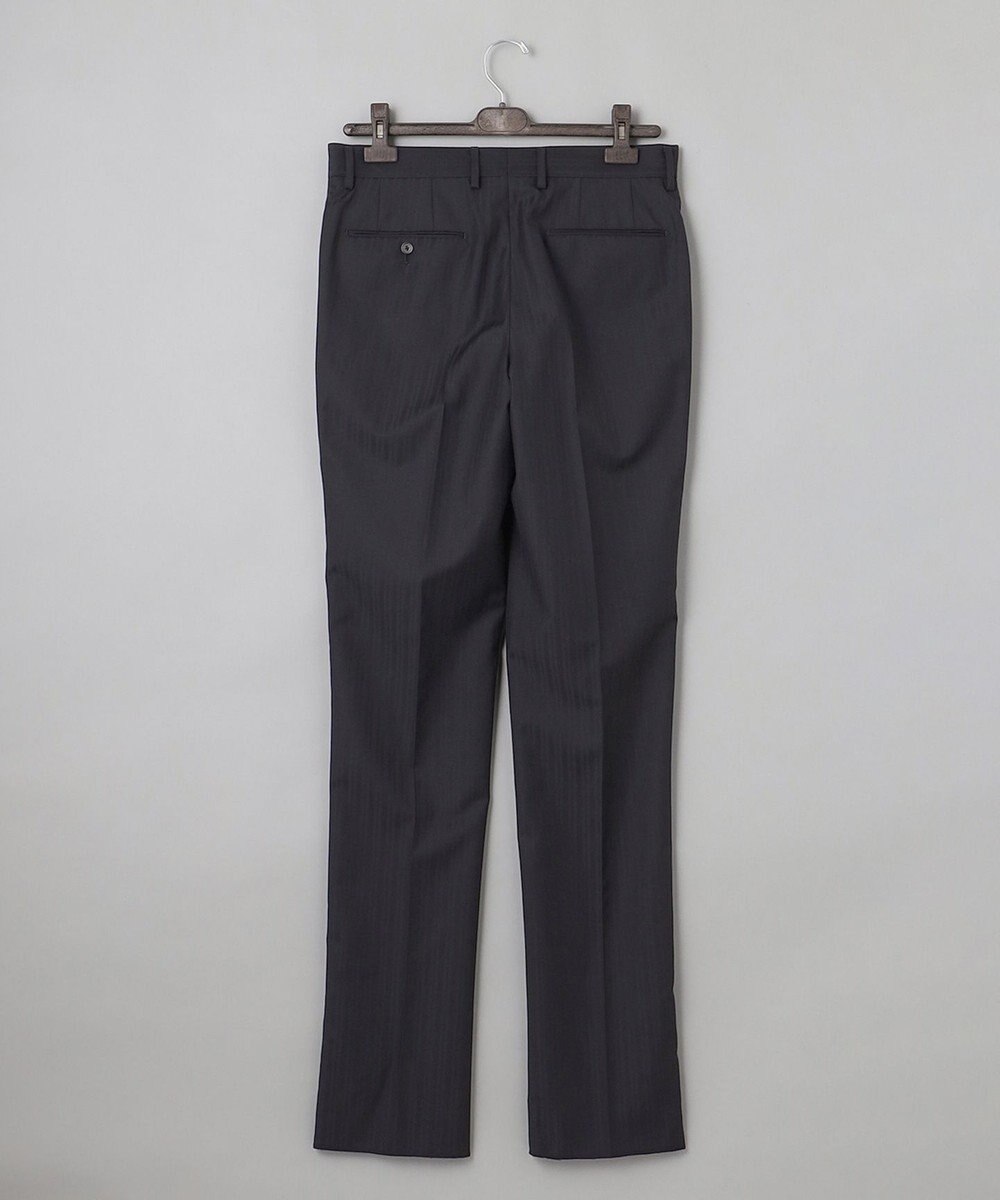 GOTAIRIKU 【御幸毛織】TIMEBRID スーツ 