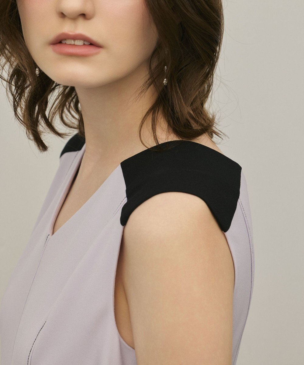 GRACE CONTINENTAL ジャージワンピース 