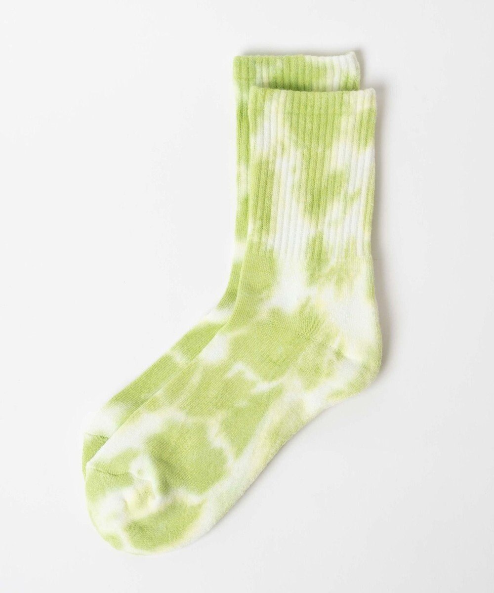 WEGO タイダイソックス 