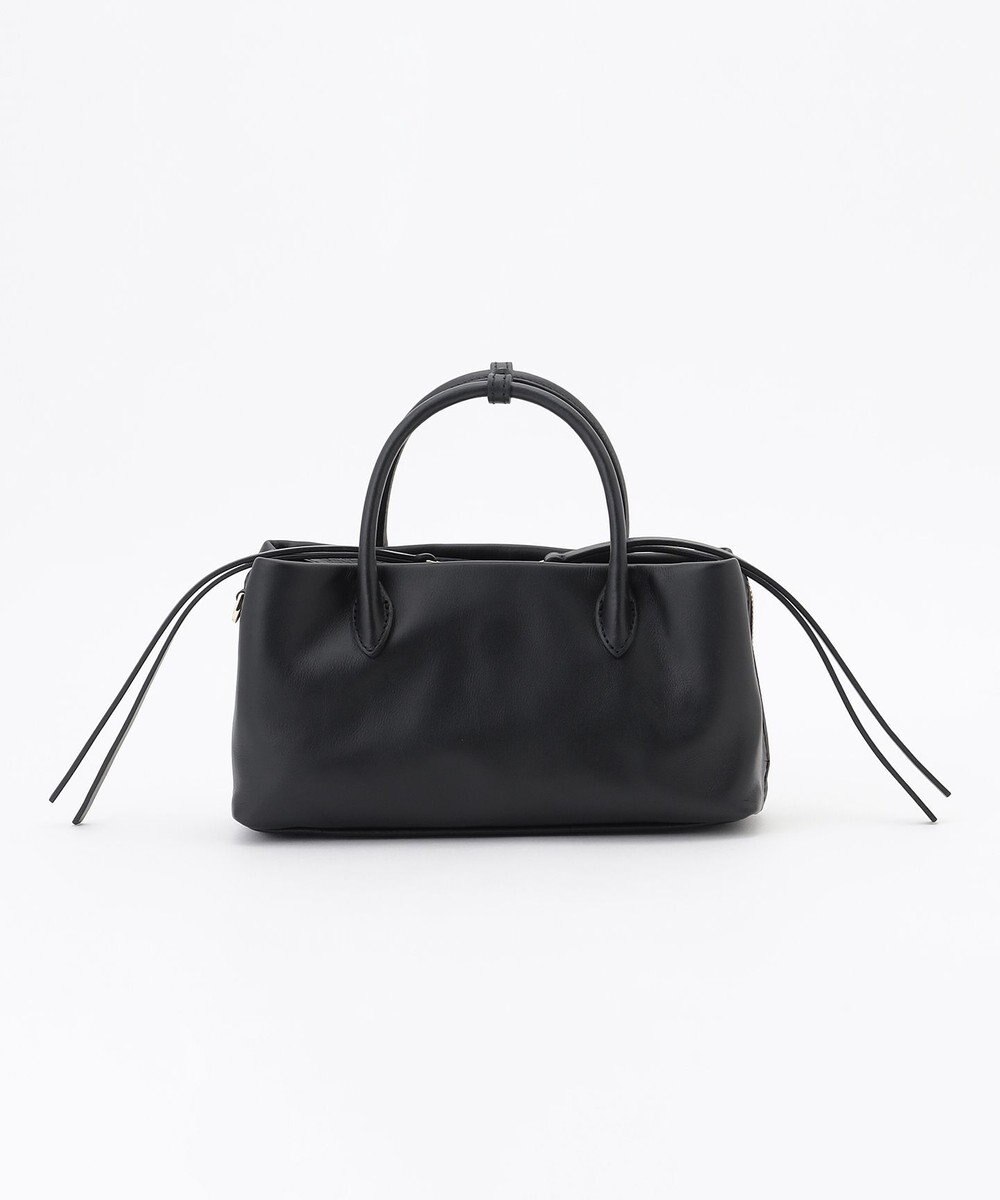 BEIGE， 【一部店舗限定】MARY AL TERNA /  RIKYU レザーショルダーバック 