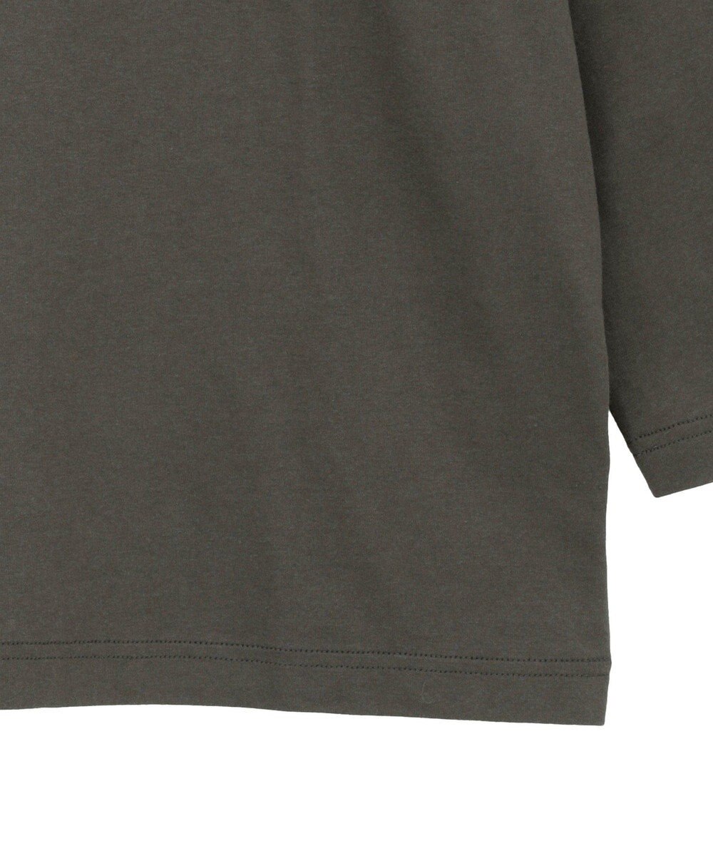 AMERICAN HOLIC BOTANICAL PHOTO ロングTシャツ/チュニック 