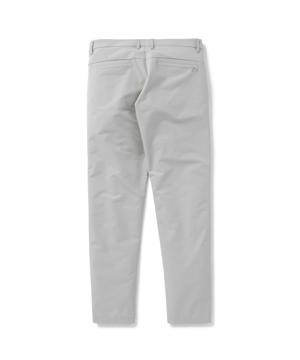 ZERO HALLIBURTON ゼロハリバートン ZERO HALLIBURTON ヒートエナジーストレッチパンツ 82281 