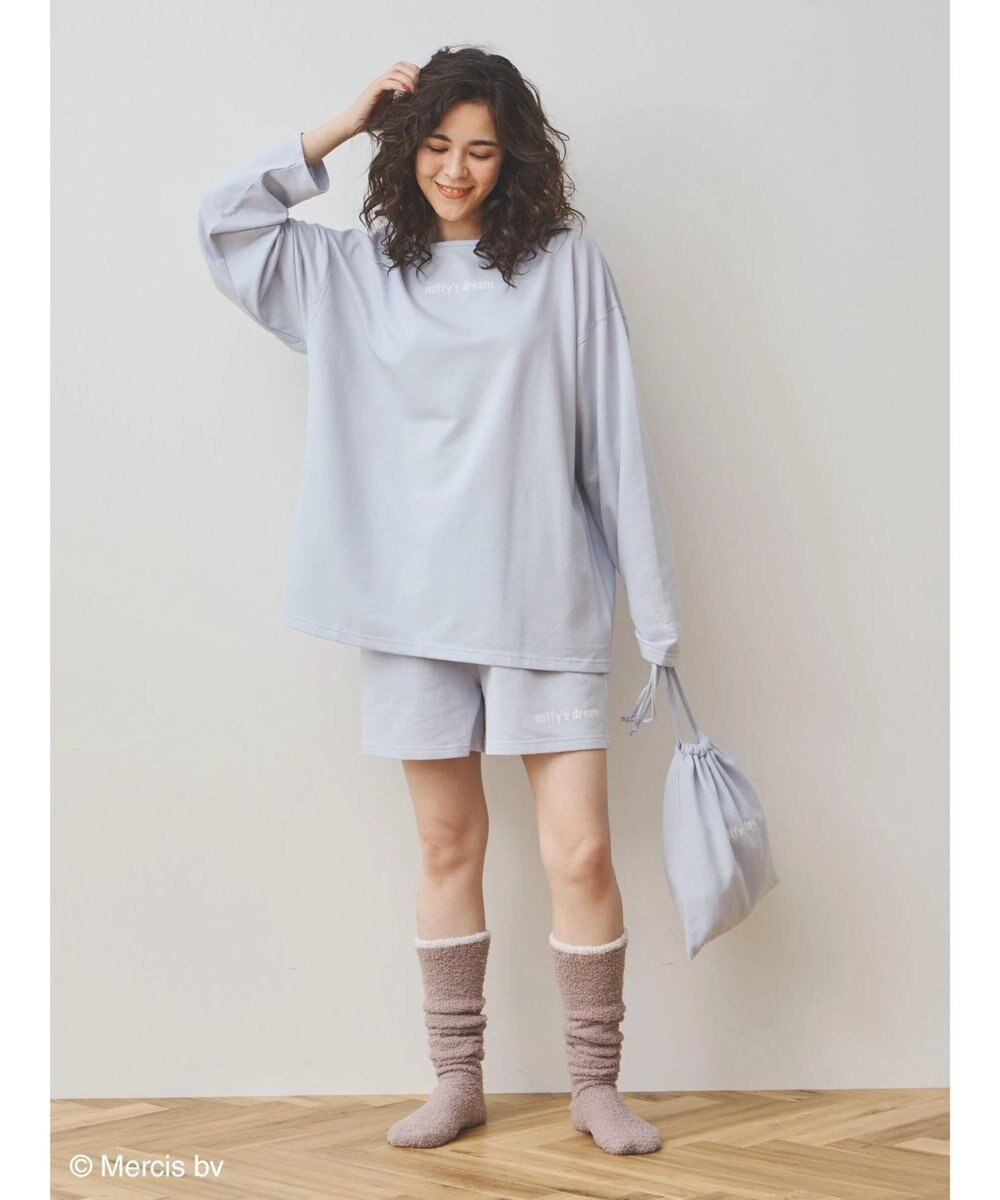 Green Parks ｍｉｆｆｙ／ワンマイルウェアセット 