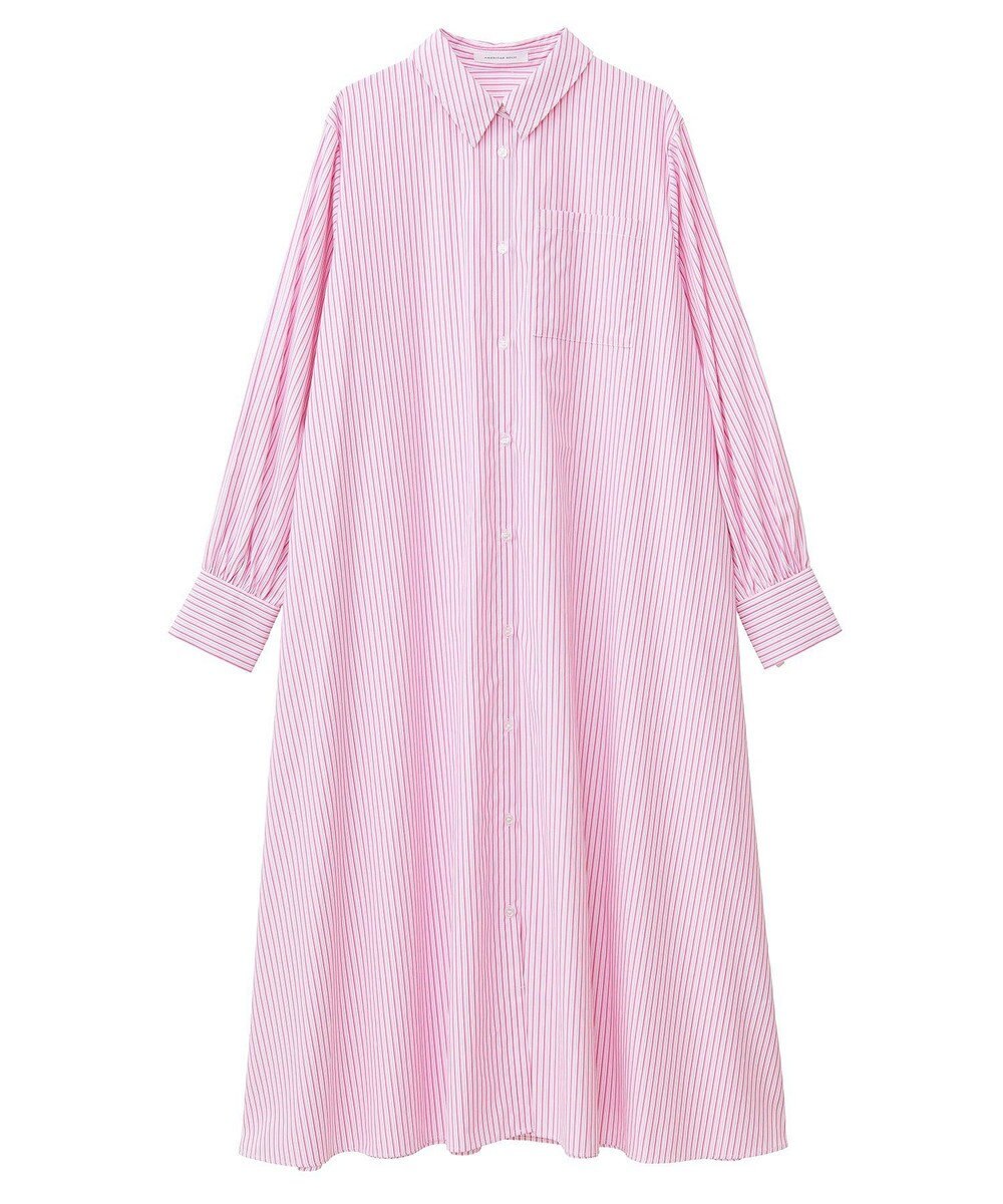 AMERICAN HOLIC シャツワンピース 