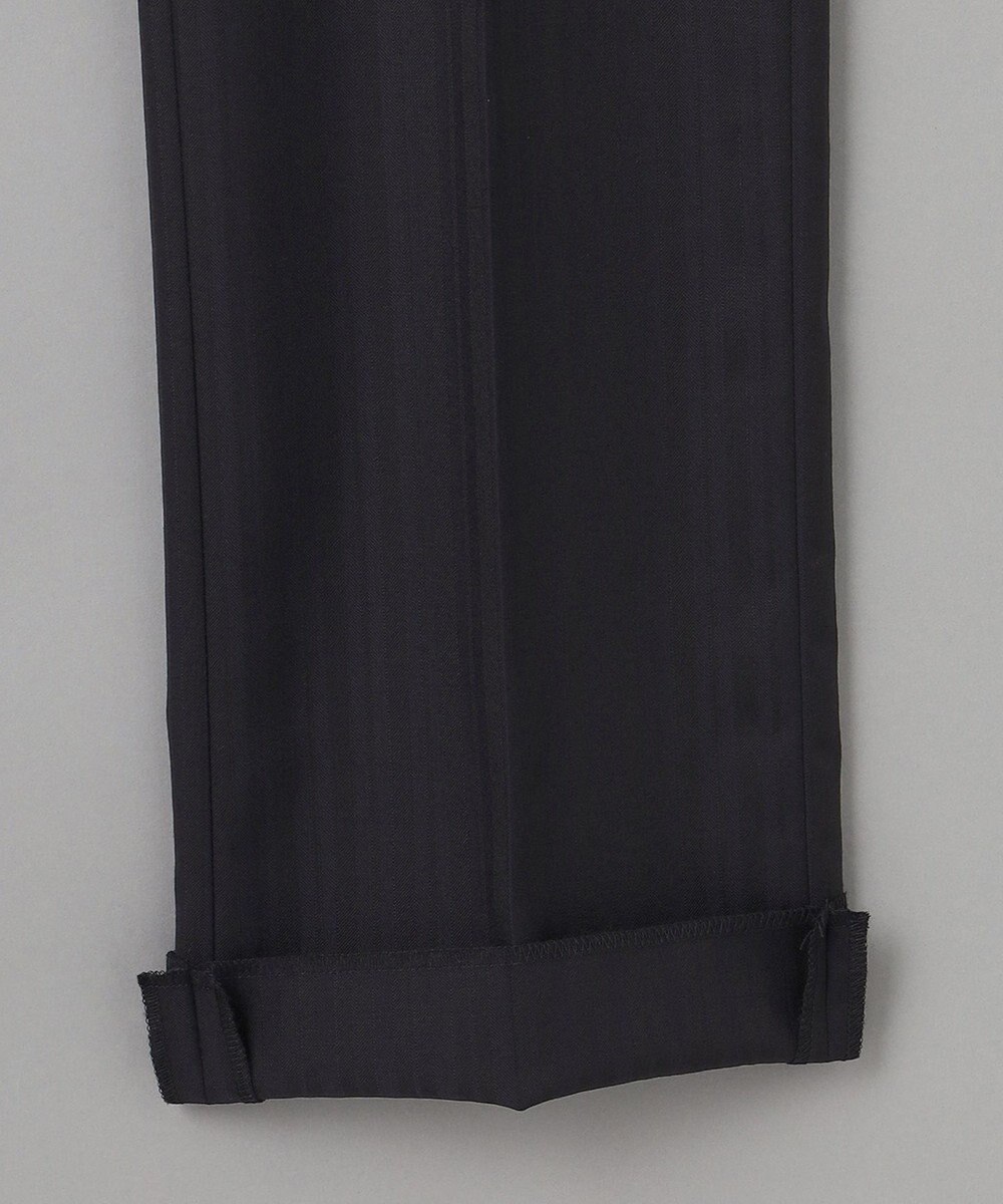 GOTAIRIKU 【御幸毛織】TIMEBRID スーツ 