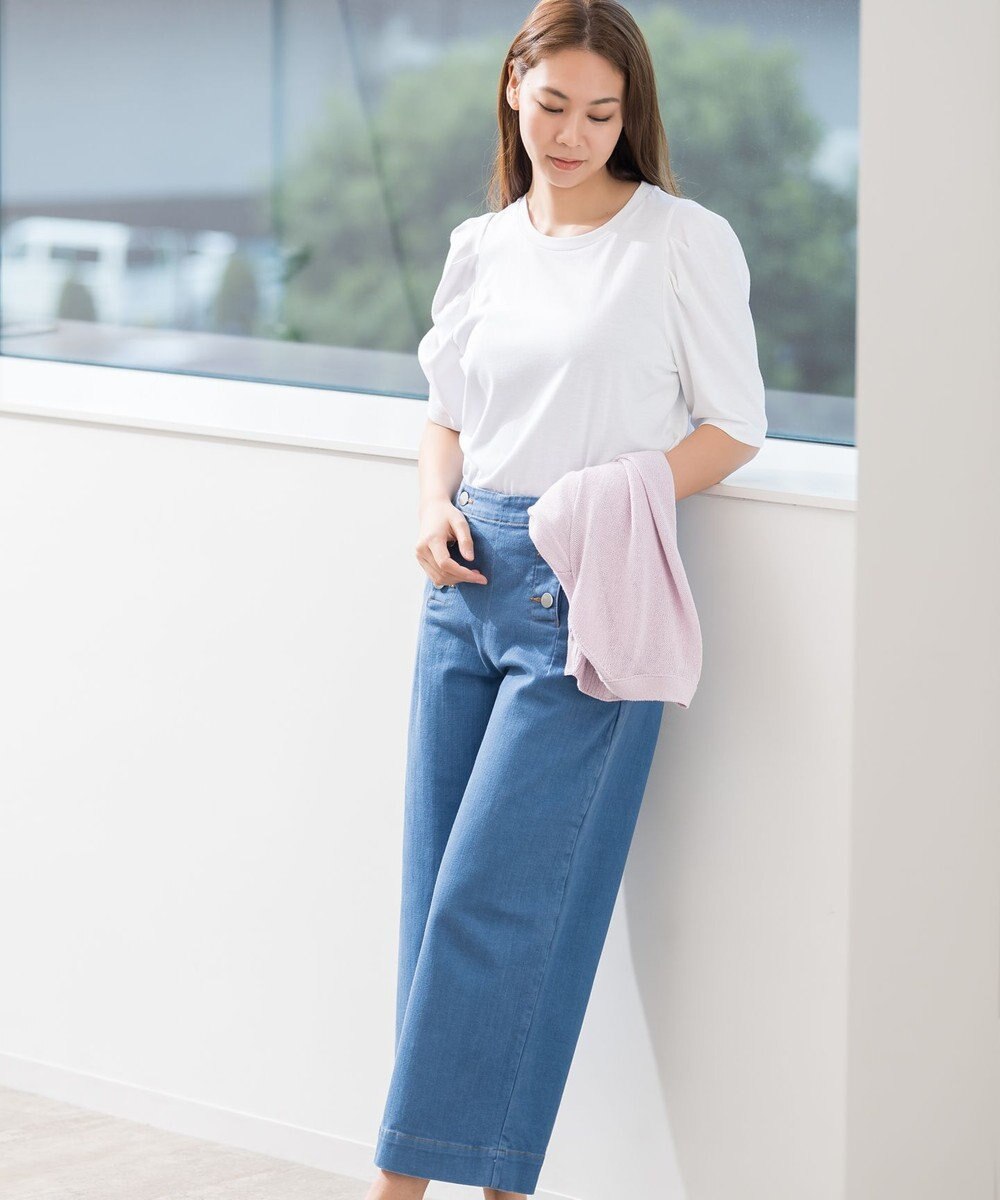 ONWARD Reuse Park 【UNFILO】カットソー春夏 