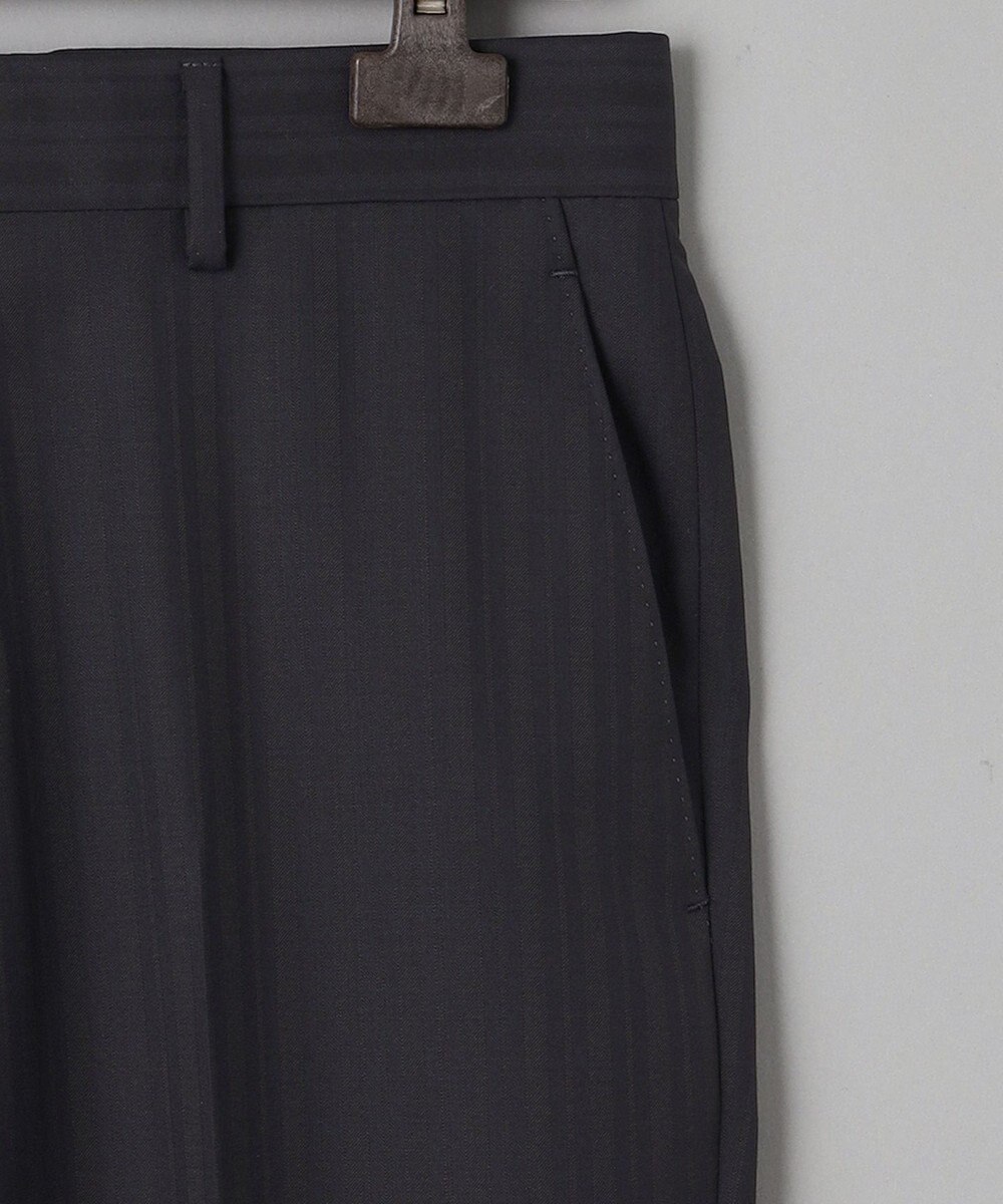 GOTAIRIKU 【御幸毛織】TIMEBRID スーツ 