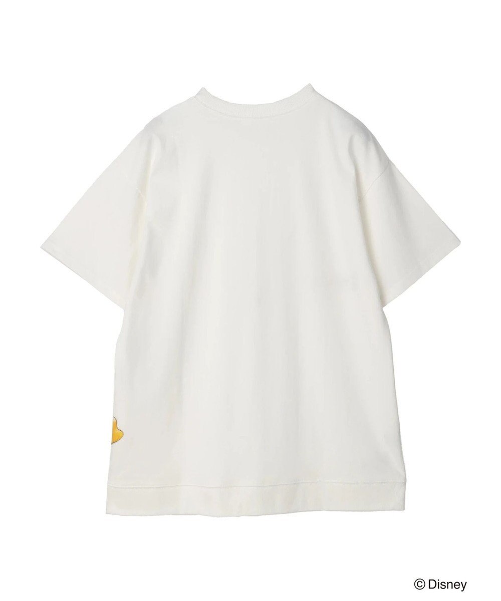 Green Parks Ｄｉｓｎｅｙ１００ドナルド・ダッグ／Ｔシャツ 