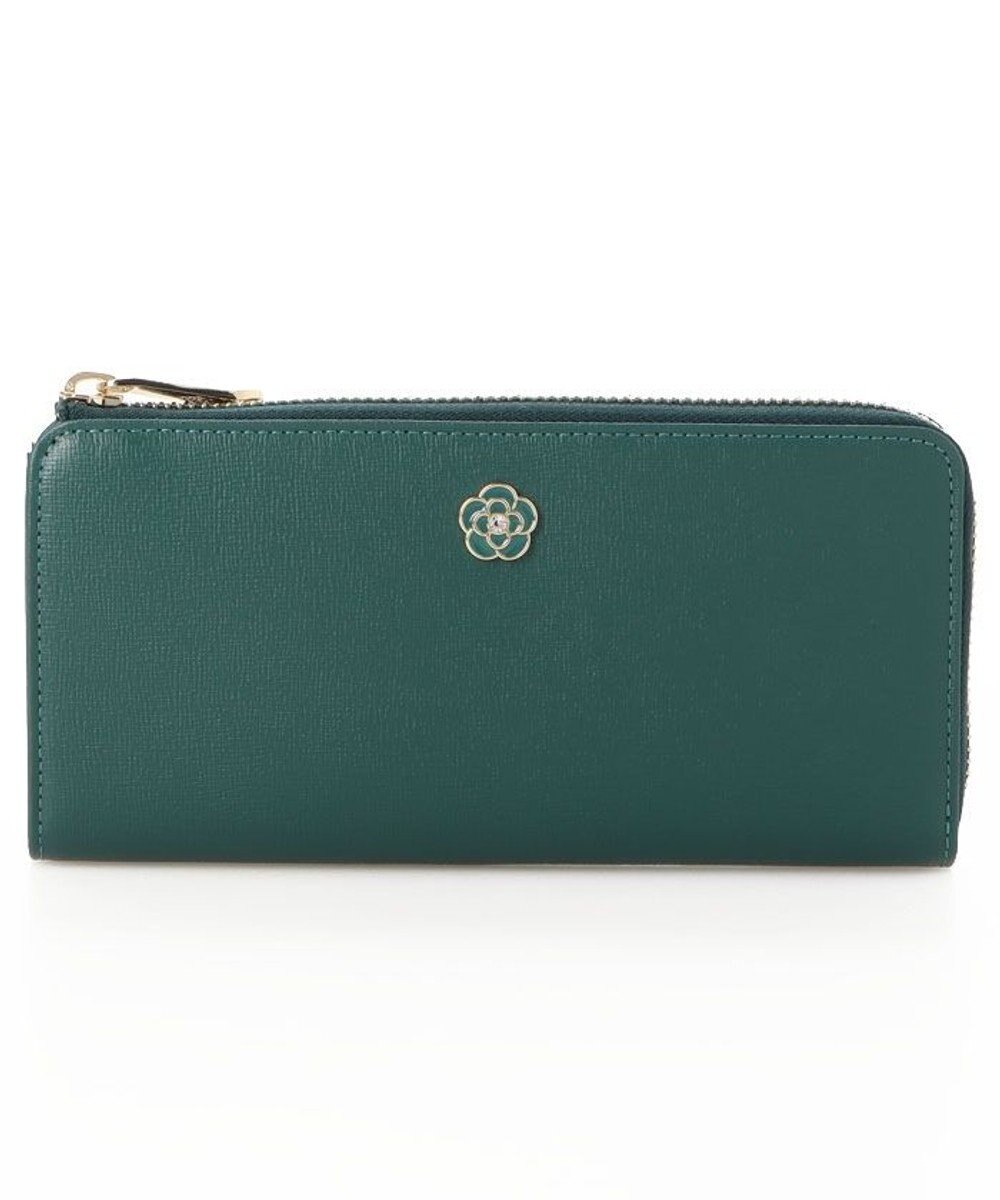 CLATHAS レミー L字長財布 