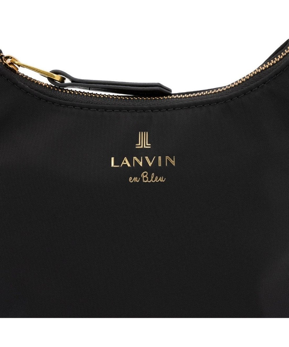 LANVIN en Bleu コロレ 4wayショルダーバッグ 