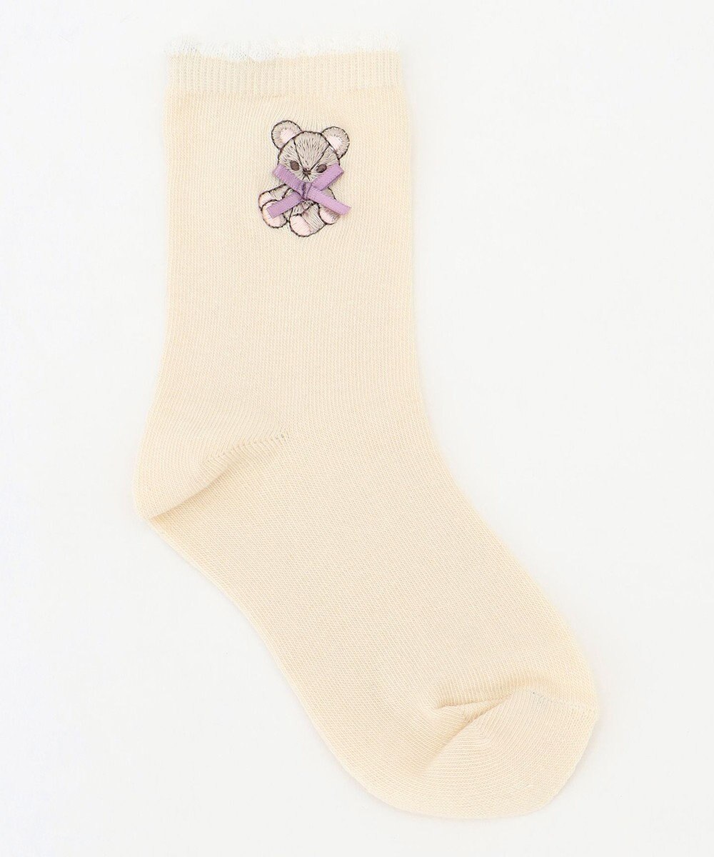 ANY KIDS 【3点セット】ソックス (スクール) 