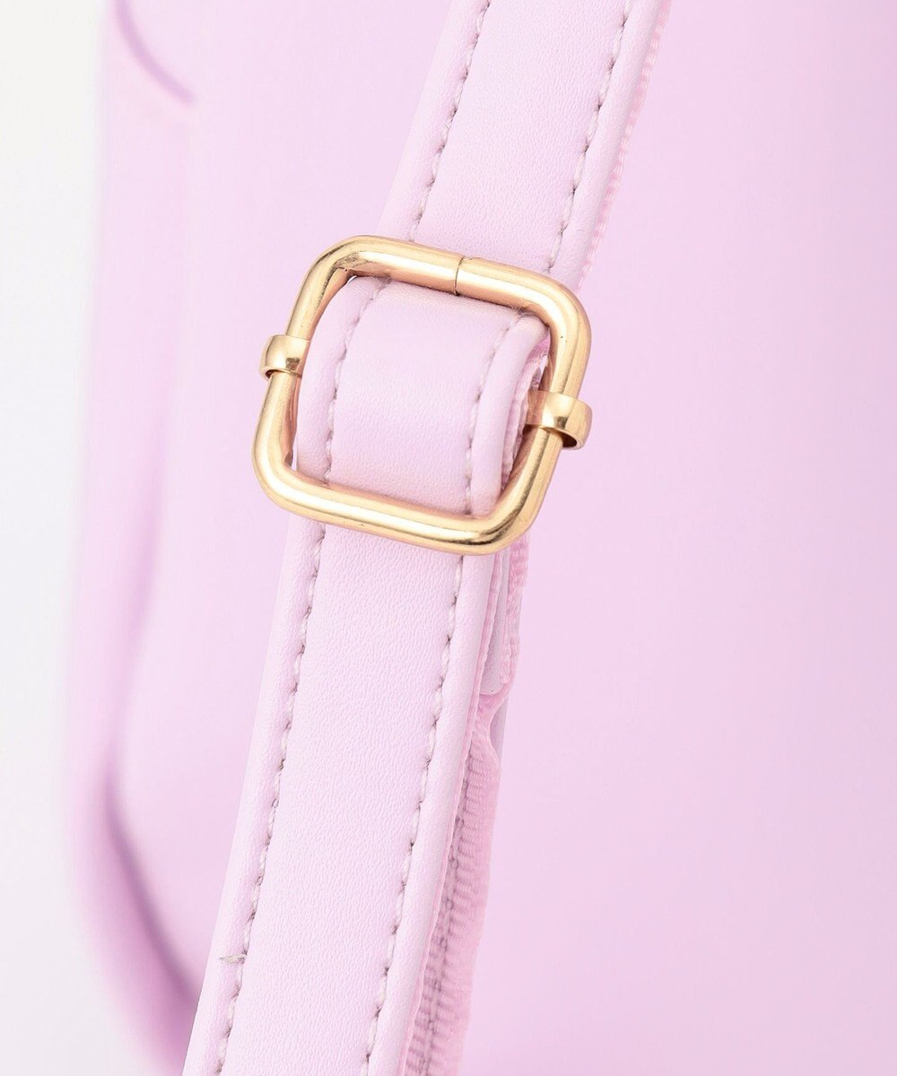 ANY KIDS リボンリュックサック 