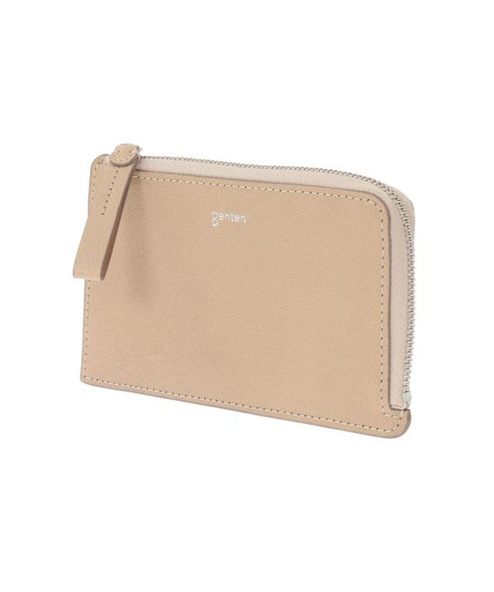 genten 【新色】フレスコ フラグメントケース 