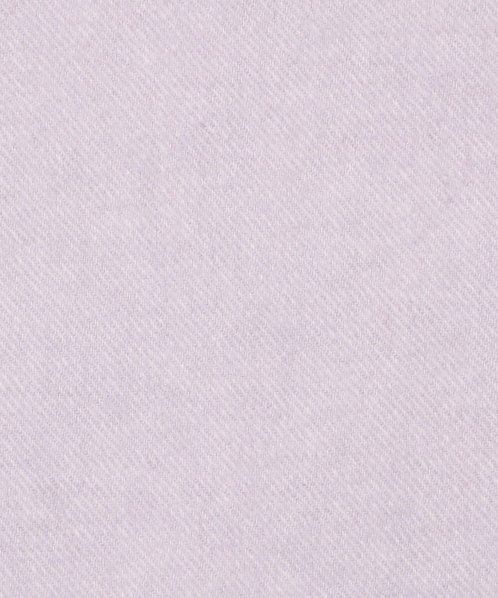 Paul Smith Cropped Logo カシミヤブレンド マフラー 