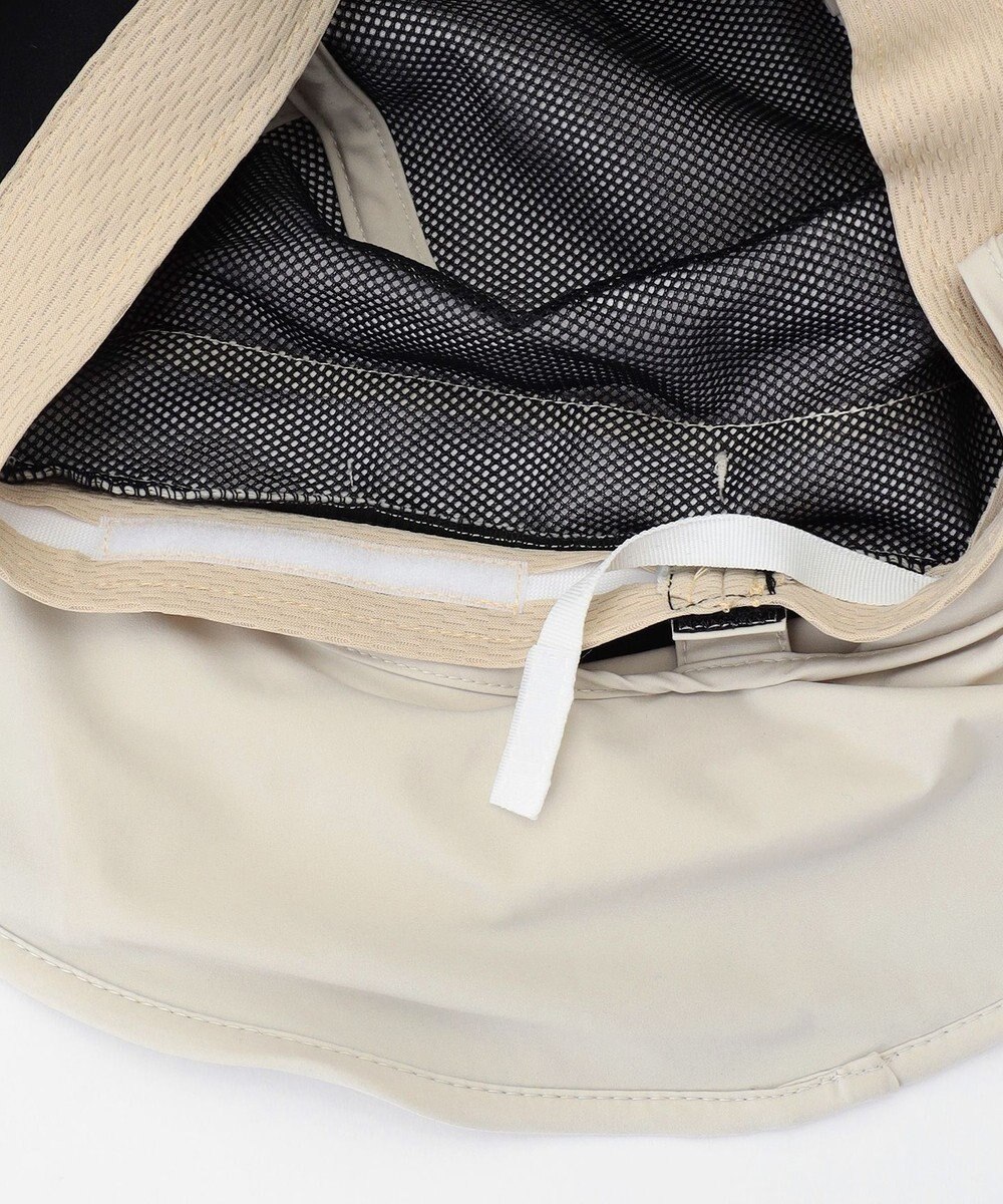 ANY SIS サンカット ハット 