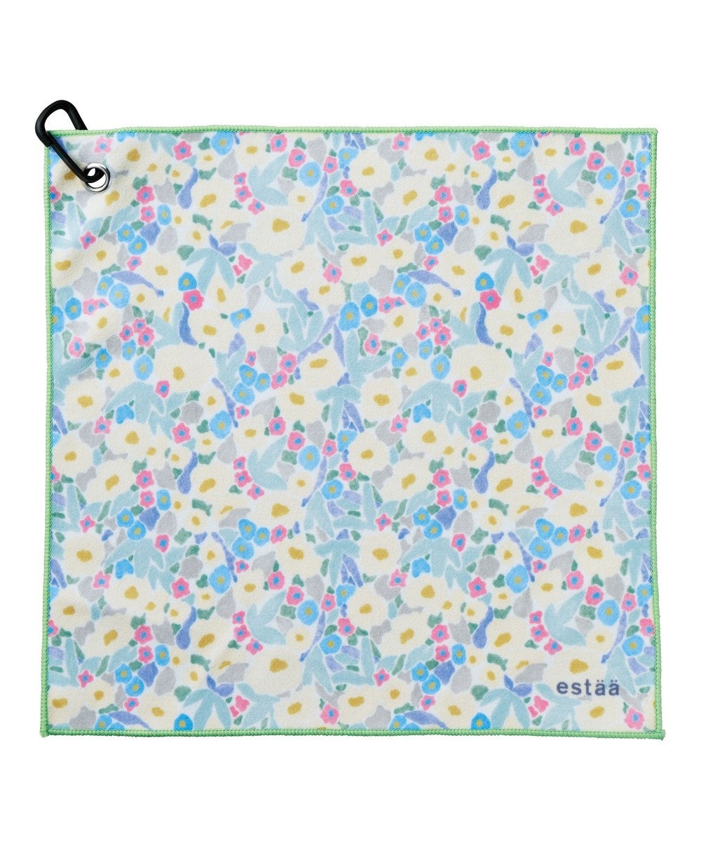 MOONBAT エスタ (estaa) くっつきタオル スイートドリーム 