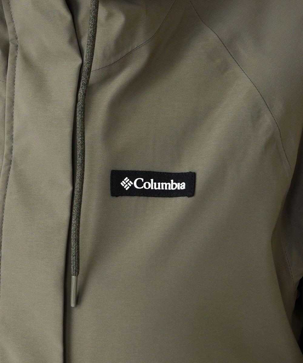 Columbia Columbia/ ウィメンズモンタラパークインターチェンジジャケット /コロンビア 