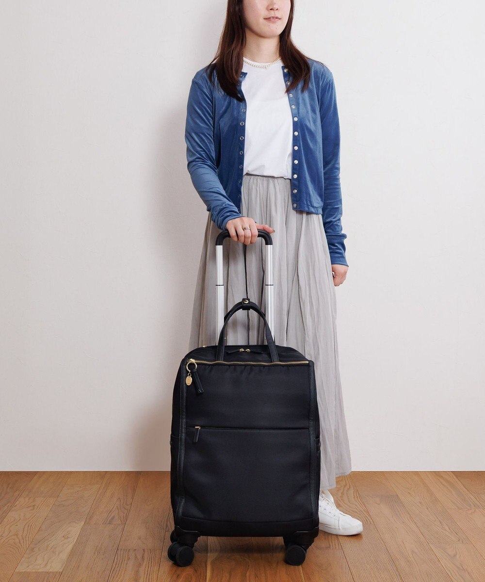 ACE BAGS & LUGGAGE HAyU × ace. ユッカTR カジュアルキャリーケース 33L 17841 エース 