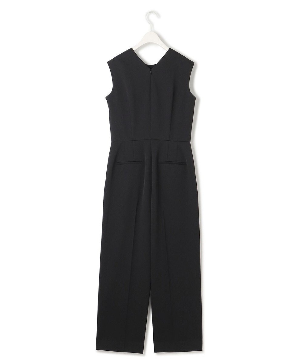 ICB 【洗える】Ta.Peツイル オールインワン 