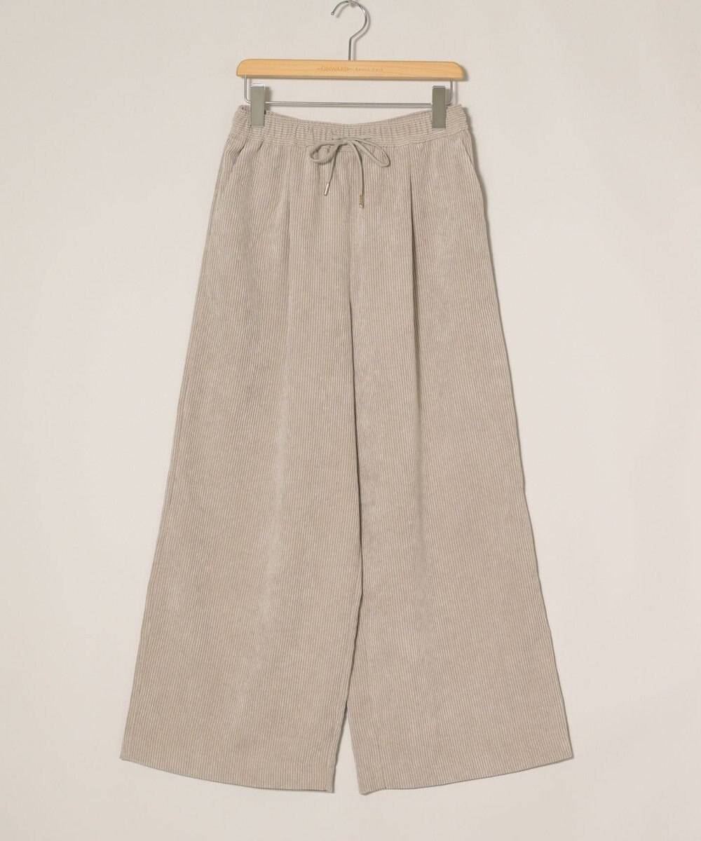 ONWARD Reuse Park 【any FAM】パンツ秋冬 