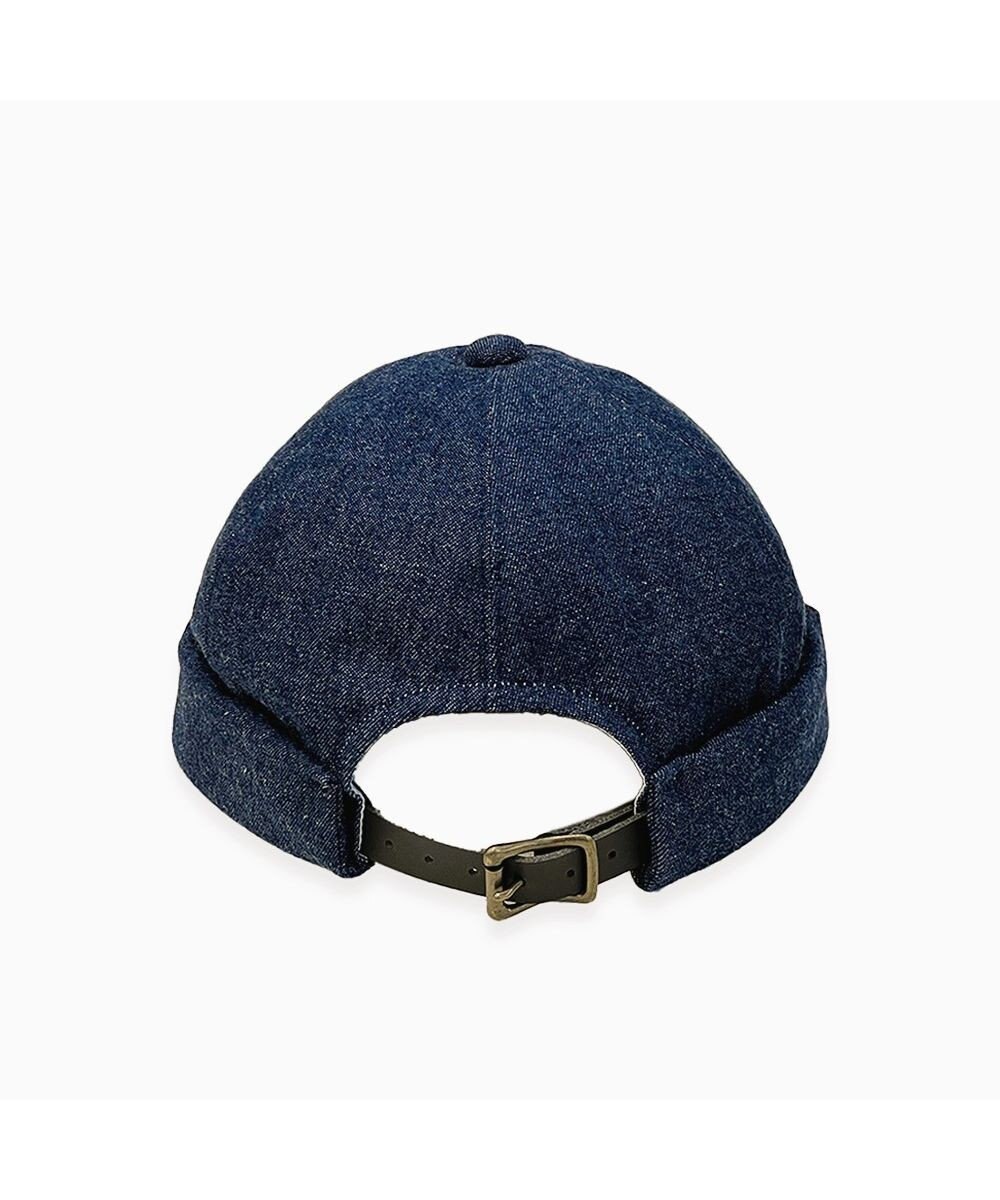 林八百吉商店 un chapeau  フィッシャーマンキャップ 