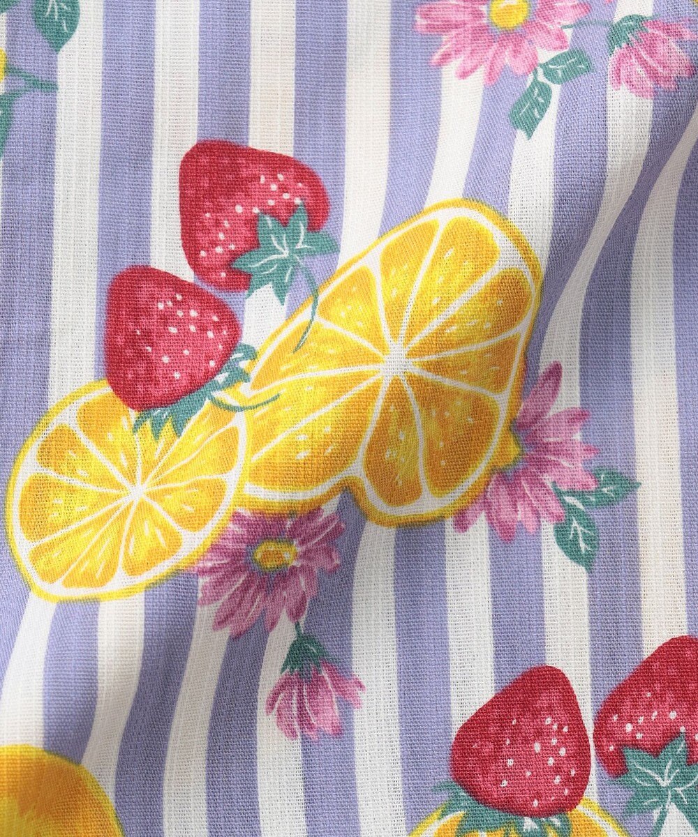 ANY KIDS 3WAY ロング丈 浴衣 セット 