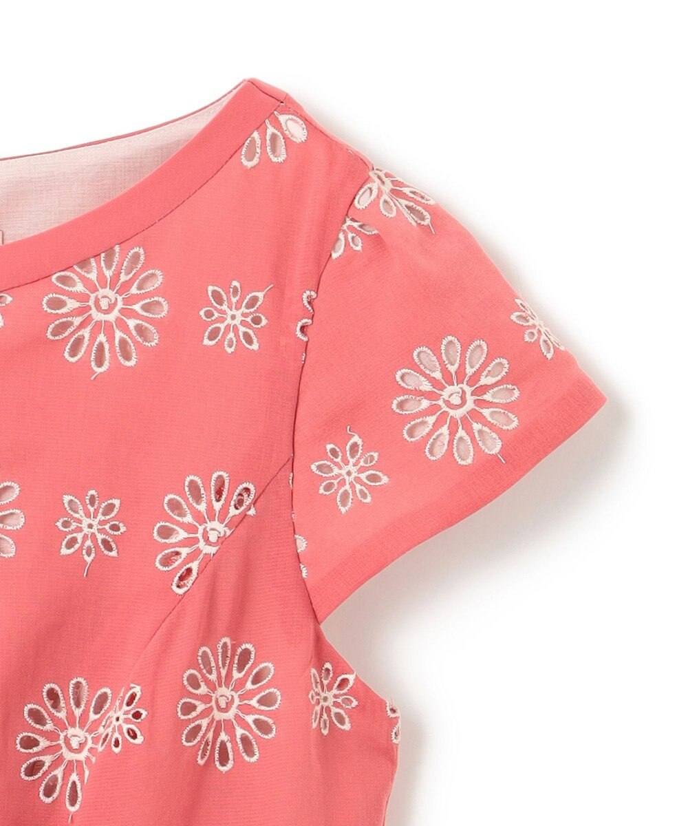 TOCCA 【消臭・洗える】GERBERA DARLING ドレス 