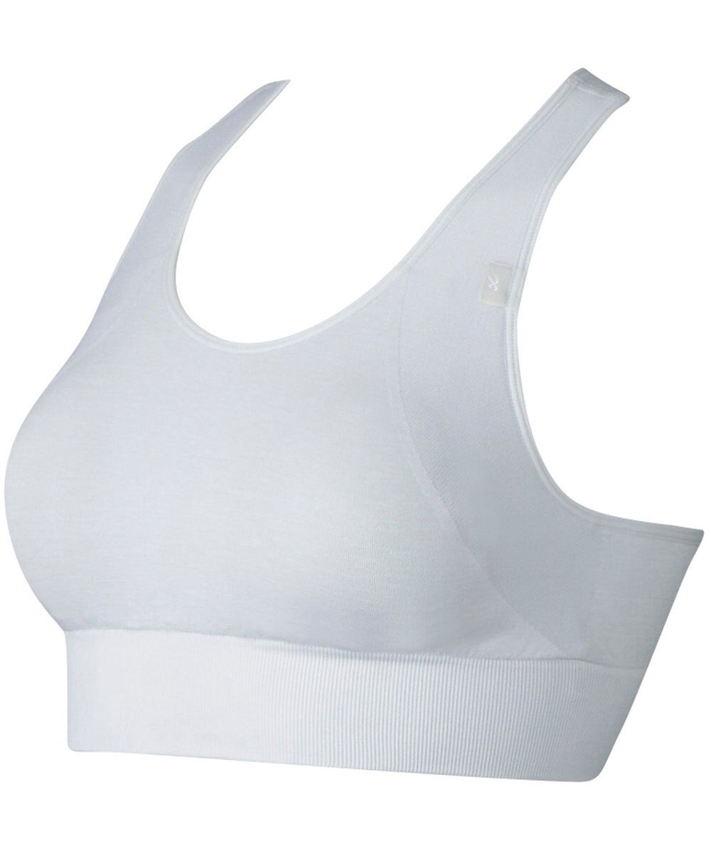 CW-X 【WOMEN】YOGA　スポーツブラ  吸汗速乾　/ワコール　HFY196 