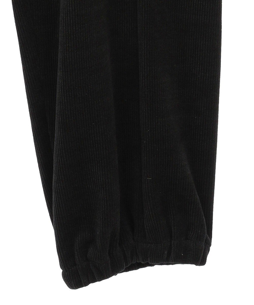 Green Parks ・ＥＬＥＮＣＡＲＥ　ＤＵＥ　コーデュロイカーゴパンツ 