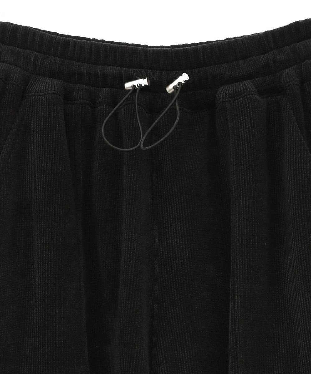 Green Parks ・ＥＬＥＮＣＡＲＥ　ＤＵＥ　コーデュロイカーゴパンツ 